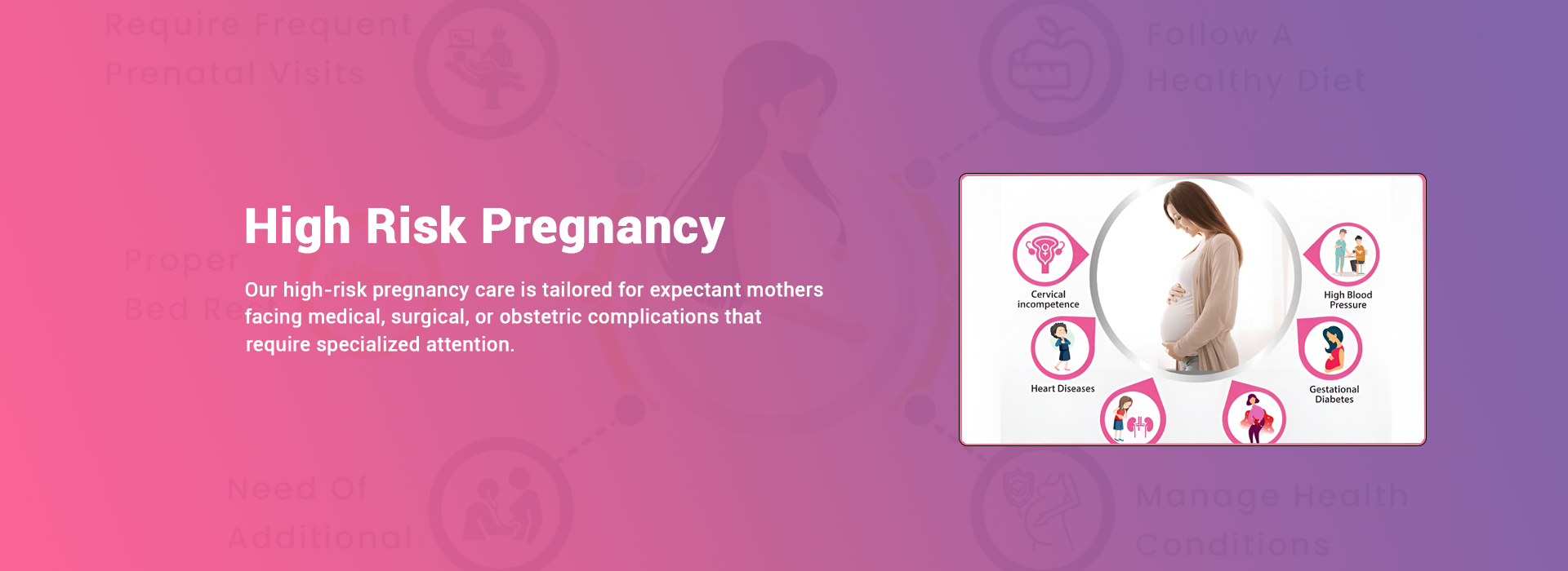 Best Gynaecologist & Obstetrician in Malad