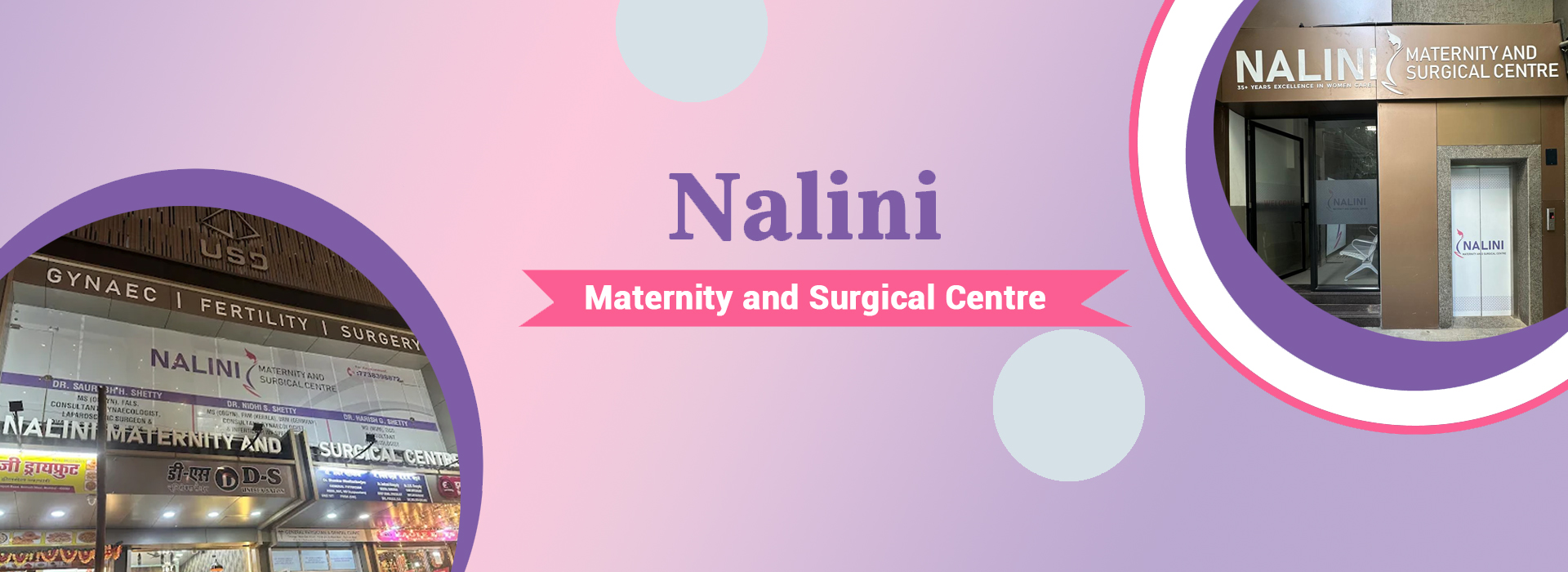 Best Gynaecologist & Obstetrician in Malad