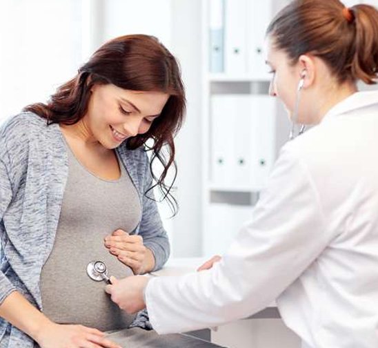 Best Gynaecologist & Obstetrician in Malad