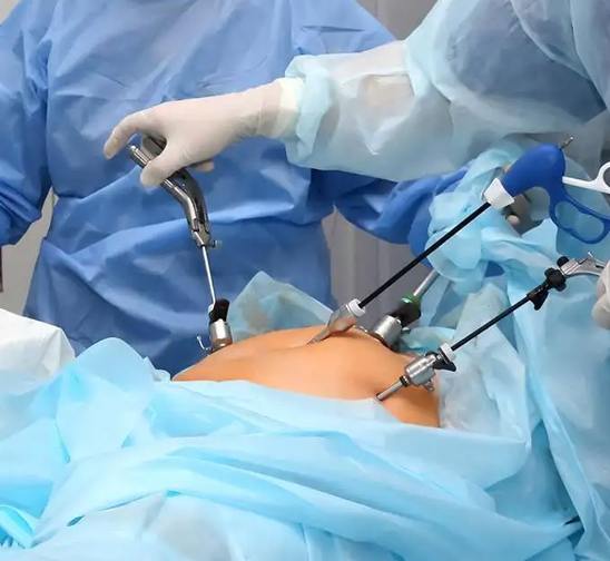 Best Gynaecologist & Obstetrician in Malad