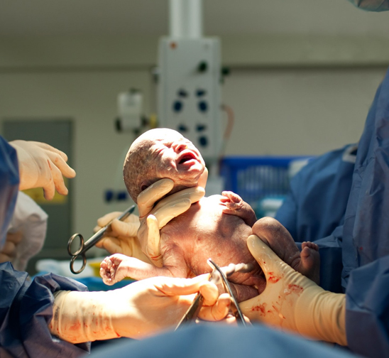 Best Gynaecologist & Obstetrician in Malad